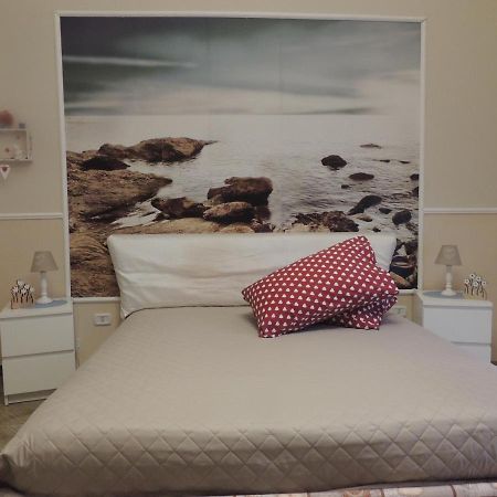 טאראנטו B&B The Magic Place מראה חיצוני תמונה