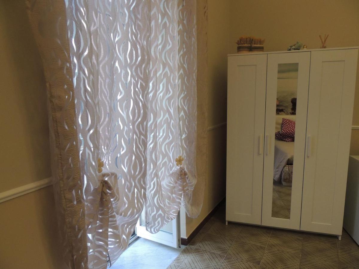 טאראנטו B&B The Magic Place מראה חיצוני תמונה