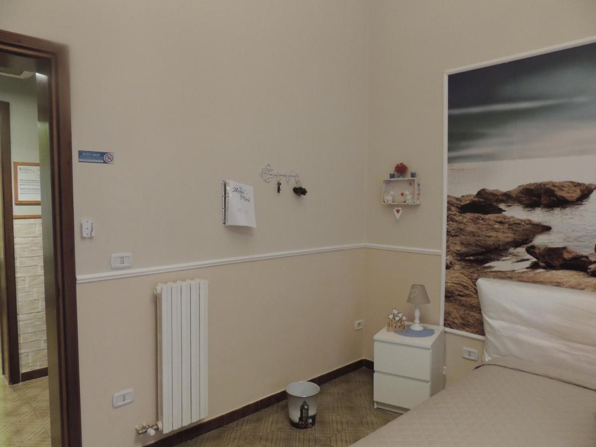 טאראנטו B&B The Magic Place מראה חיצוני תמונה