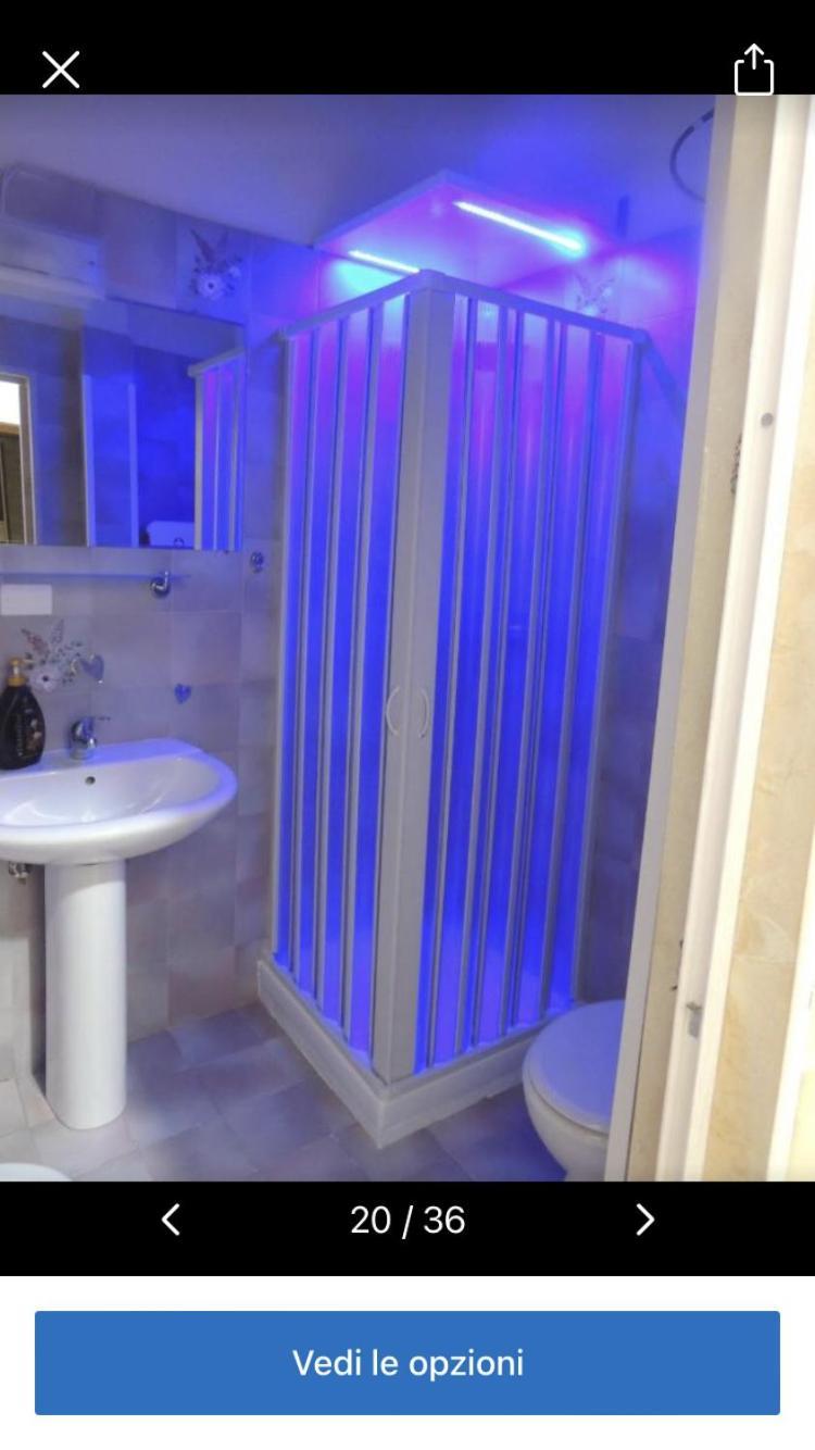 טאראנטו B&B The Magic Place מראה חיצוני תמונה